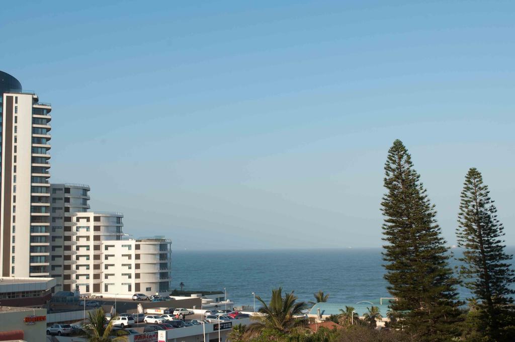 304 Lighthouse Mall Umhlanga Rocks Extérieur photo