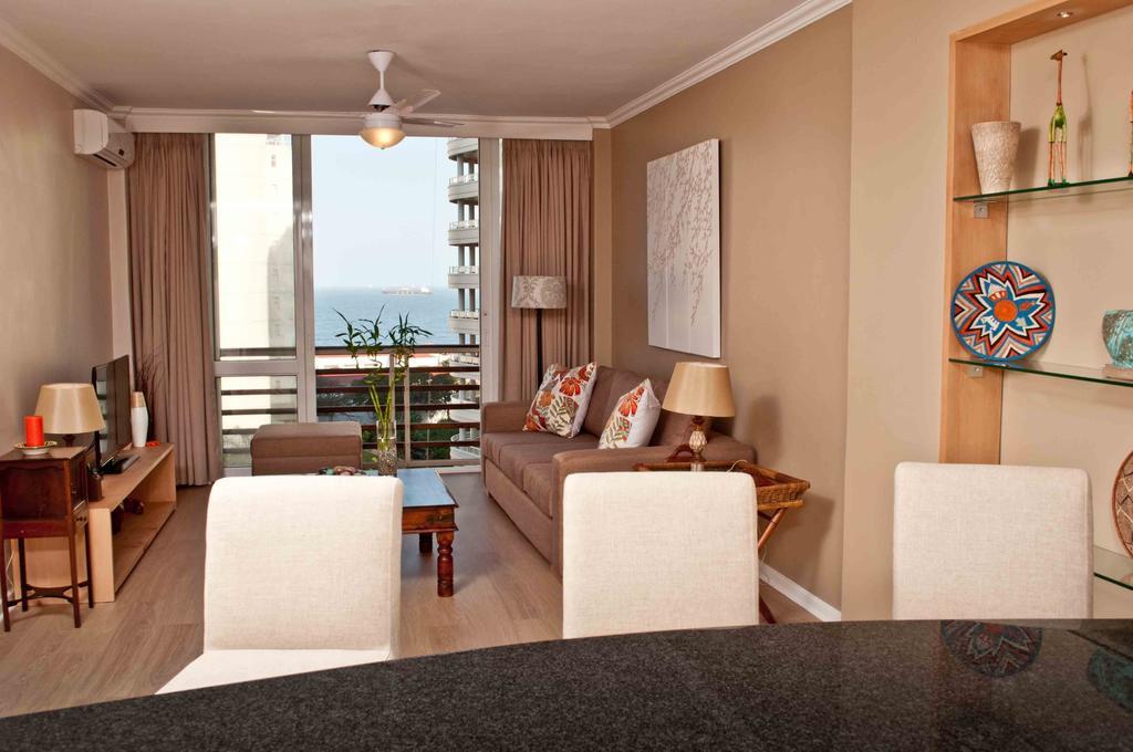 304 Lighthouse Mall Umhlanga Rocks Chambre photo